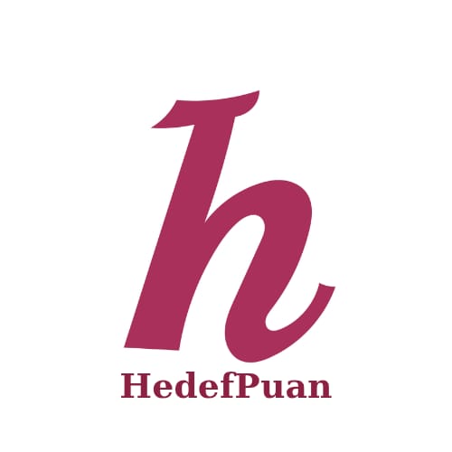 HedefPuan Logo